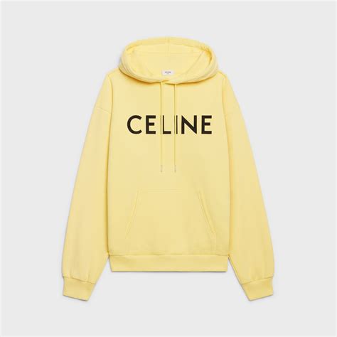 celine sweatsuit|celine paris hoodie.